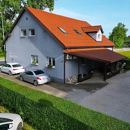 Apartments Cindra Károlyváros Kültér fotó